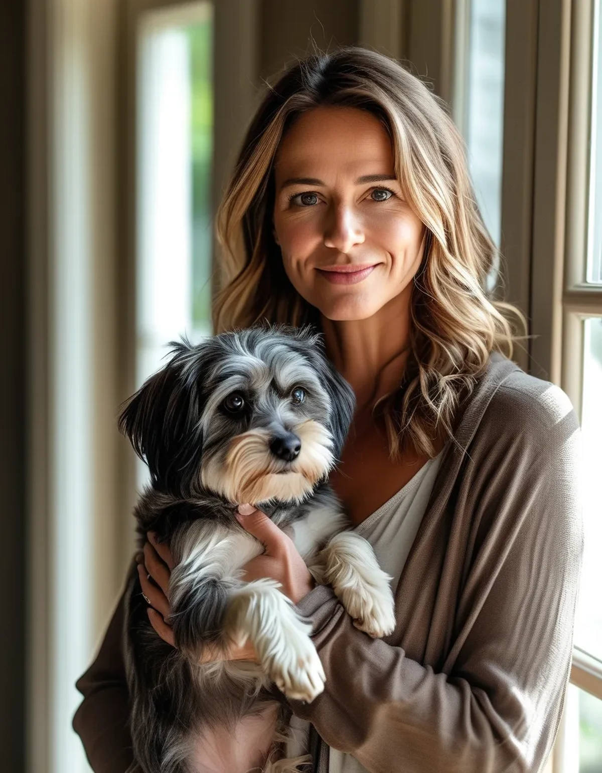 What to Wear for Handover Day When the Puppies Go Home