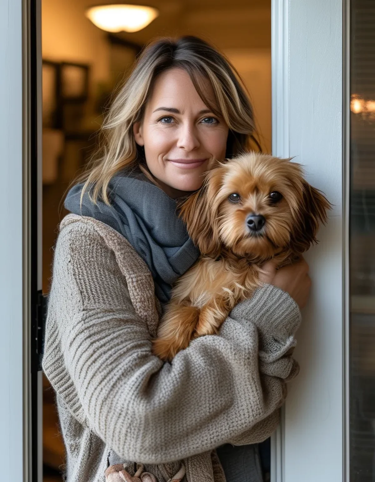 What to Wear for Handover Day When the Puppies Go Home